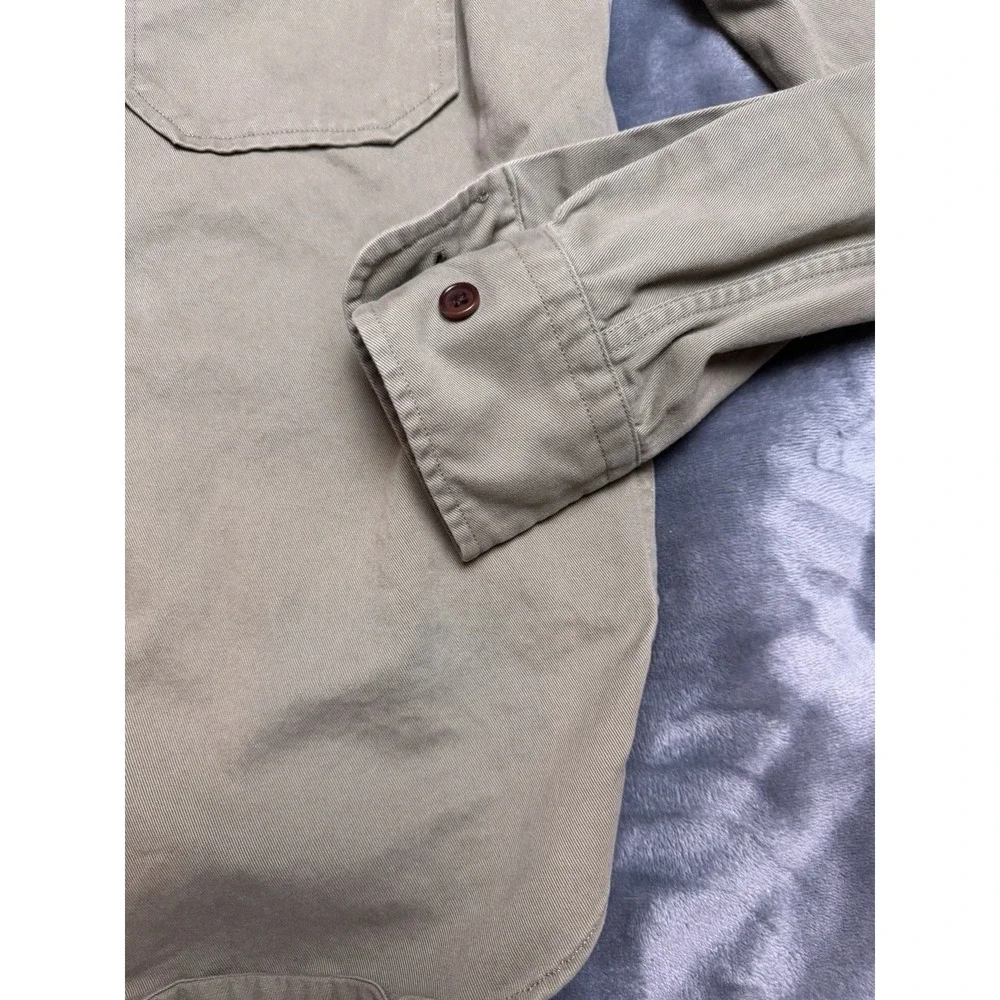 Banana Republic BR/HTG Reissued Archive Men's Small Button Down